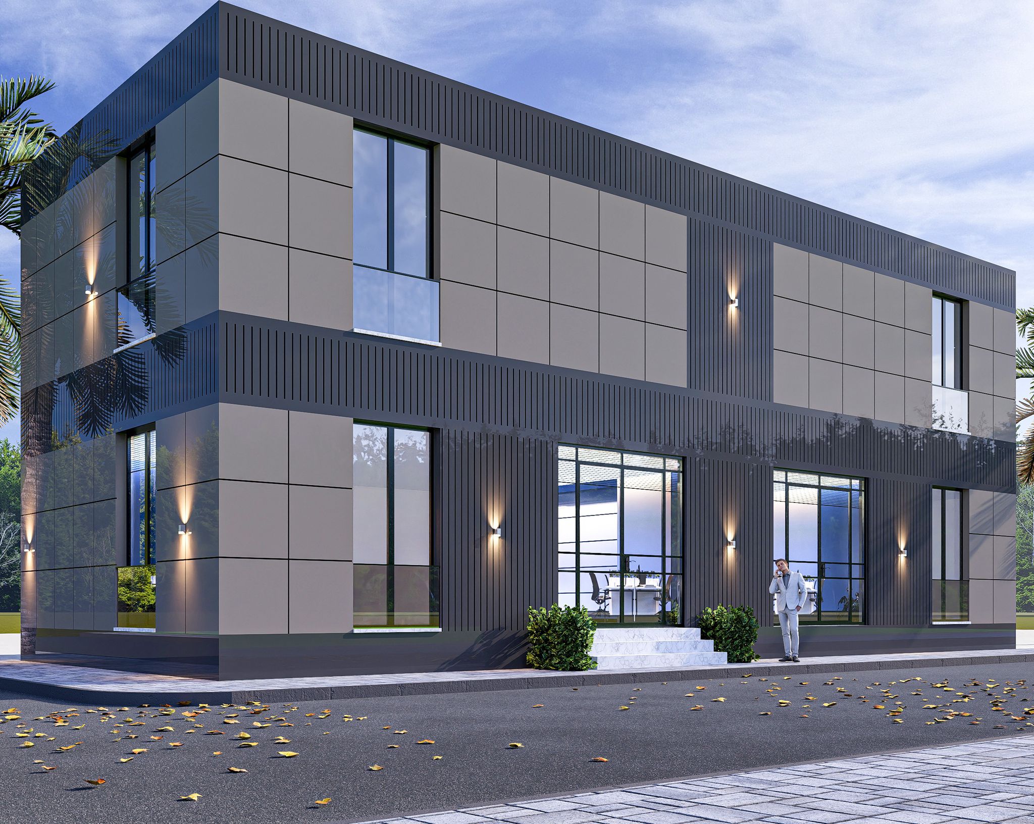 Ater İnşaat Mobilya 